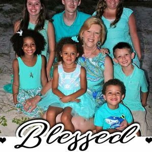 Meet your Posher, Darlene